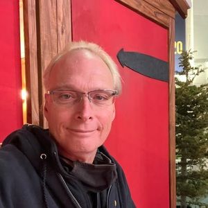 Meet your Posher, James